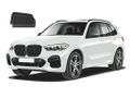 Slnečná clona PROTEC pre BMW X5 G05 (2019–2026)