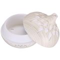 Aroma difuzér Palm biely drevo 500ml SIXTOL