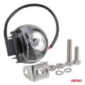 LED svetlo pre vysokozdvižný vozík 10W 10–80V AMiO-0486