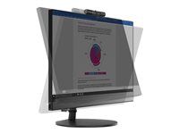 Všetko v jednom so stojanom pre monitor - Core i5 9400T / až 3.4 GHz - RAM 8 GB - SSD 256 GB - DVD-zapisovačka - UHD Graphics 630 - Gigabit Ethernet - Win 10 Pro 64-bit - monitor: LED 21.5" 1920 x 1080 (Full HD) dotykový displej - klávesnica: česká - čierna - Lenovo TopSeller