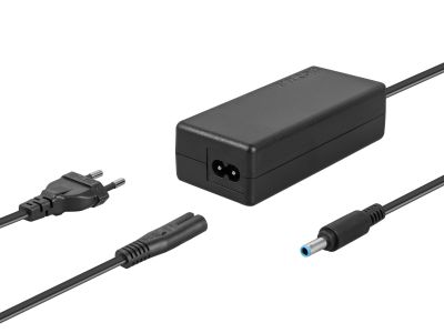 AVACOM nabíjací adaptér pre notebooky Asus B551 19V 3,42 A 65W konektor 4,5 mm x 3,0 mm