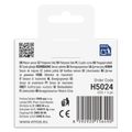 PIR senzor (pohybové čidlo) EMOS H5024 GoSmart IP20, Zigbee
