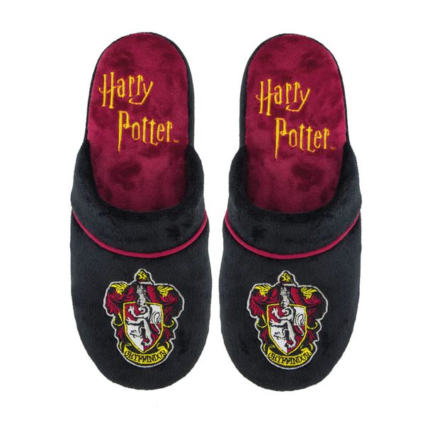 Papuce Harry Potter - Chrabromil