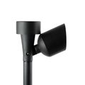 Modee záhradná solárna LED lampa GS021 33 cm, ohýbateľná, HB40 40 mAh (ML-GS021)