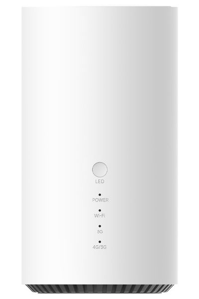 Teltonika Altos CAP700 router   5G, WiFi 7, 1x LAN, 1x WAN Router, 5G NR až 4 Gbps, Wi-Fi 7 až 6400 Mbps, 2× RJ45, 1 GB RAM, 16 GB eMMC, RutOS, RMS, plastový, bílý