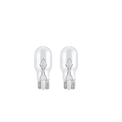 Philips autožiarovka W16W 2ks 12V 16W ??12814B2
