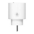 Chytrá zásuvka s TUYA ORNO OR-SH-17500/W Smart Home