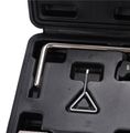 Sada na aretáciu motora MECHANIC ENGINE TIMING SET 7, Ford 1.6 a 2.0 TDCi SIXTOL