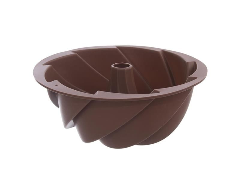 Forma na pečenie bábovky ORION 23,5x9cm Brown