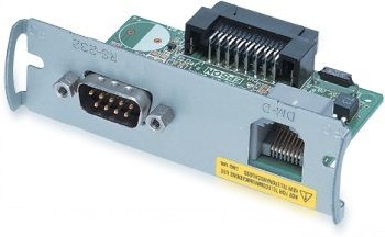 EPSON UB-S09 KARTA ROZHRANIA RS-232+DMD