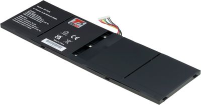 Batéria T6 Power pre Acer Aspire V5-572, V5-472, V7-482, V7-582, 3510mAh, 53Wh, 4cell, Li-poly
