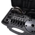 Sada na montáž a demontáž ložísk prednej nápravy MECHANIC BEARING PULLER 1, 72 mm SIXTOL