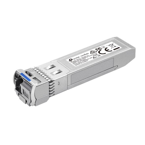 TP-Link SM5110LSA-10 10GBase-BX WDM Bi-Direct