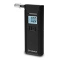 Alkoholtester OVERMAX AD-05 s elektrochemickým senzorom Alkoholtester OVERMAX AD-05 s elektrochemickým senzorem