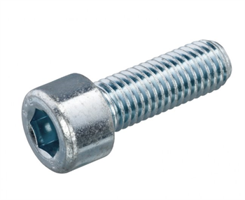 FVE Skrutka M8 s valcovou imbusovou hlavou, 20mm, nerez A2 DIN 912 FVE Šroub M8 s válcovou imbusovou hlavou, 20mm, nerez A2 DIN 912