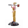 Figúrka Bendyfigs DC Comics - Harley Quinn