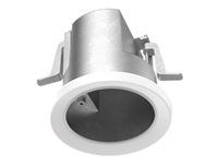 Zapustený montážny držiak kamery - pre AXIS Companion Bullet LE, M2025-LE, M2026-LE