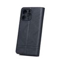 Smart Seam case for iPhone 17 Pro Max 6,9" black