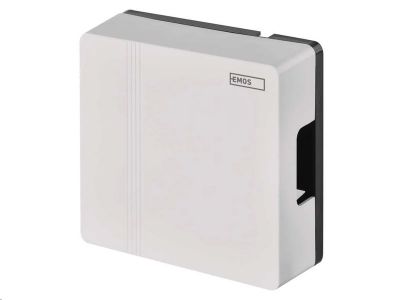 Drátový zvonek EMOS P57101