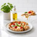 TESLA AirCook TrioZone Q636 XXL - multifunkčná trojzónová digitálna horúcovzdušná fritéza