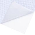 vidaXL Nálepky na nábytok samolepiace vzhľad dreva 90x500 cm PVC