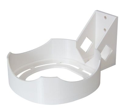 TP-LINK držiak DECO M4/E4/S7/P9 na stenu biely
