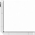 SAMSUNG Galaxy Z Flip7 FE 5G 8GB/128GB, White