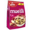 Müsli 350 g - Sante, ovocie, 350 g