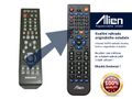 Diaľkový ovládač ALIEN Samsung AK59-00074A