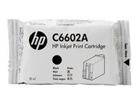 18 ml - čierna - kompatibilná - atramentová kazeta - pre Addmaster IJ 6080, 6160, 7100; Ithaca BANKjet 2500; KITCHENjet 1000; POSjet 1000, 1500