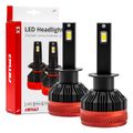 LED žiarovky hlavného svietenia X3 Series H1 AMIO-02977