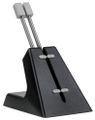 AROZZI ANCORA Mouse Bungee BlackGrey/ držák kabelu pre herné myši/ černošedý/ nastavitelný Držák kabelu, pre herné myši, výškove nastavitelný, cerno-šedý