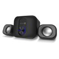 CONNECT IT Rumble PRO, Reproduktory 2.1, 11W