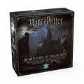 Puzzle Harry Potter - Mozkomorovia, 1000 dielikov