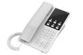 Grandstream GHP620 SIP hotelový telefón biely