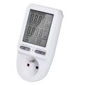 Merač spotreby elektrickej energie SOLIGHT DT27