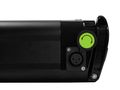 Green Cell EBIKEGCFSF36V10A Silverfish batéria pre elektro bicykel 36V 10.4Ah 374Wh s nabíjačkou