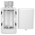 Homematic IP   Termostatická hlavice Flex - HmIP-eTRV-F