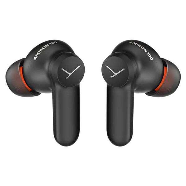BEYERDYNAMIC AMIRON 100, Bezdr. slúchadlá, čierne