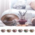Aroma difuzér Stone šedé drevo 500 ml SIXTOL