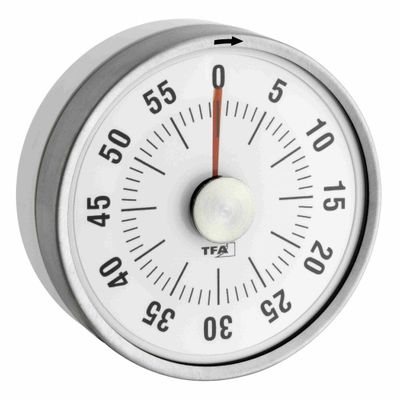38.1028.02 TFA PUCK Küchen-Timer