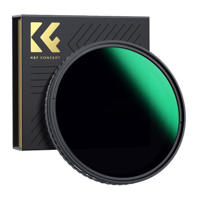 Filter Nano-X 43 mm XV40 ND8-ND128 K&amp;F Concept