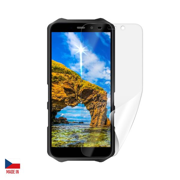 Screenshield IGET WP12 Pro fólie na displej