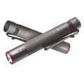 CREE LED kovové svietidlo Ultibright 50, 100lm, 1xAAA