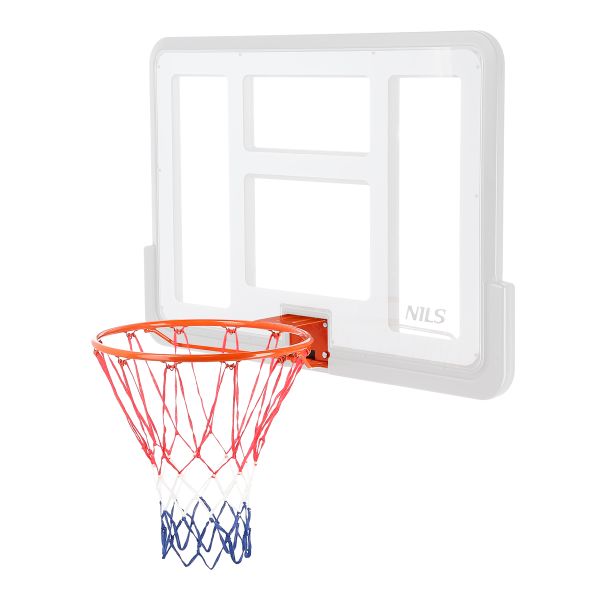 Basketbalová obruč NILS ODKR10