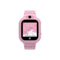 Forever smartwatch GPS WiFi Kids See Me! 3 KW-320 pink