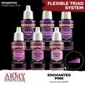 Army Painter: Warpaints Fanatic - Enchanted Pink