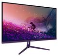 AROZZI NOVA herní monitor 27" 27T2K260 Purple/ LED/ 2560x1440/ 260Hz/ IPS/ 1000:1/ 1ms/ 2xHDMI/ 2xDP/ fialový LED monitor, herní, 27", IPS, 2560×1440, 16:9, 1ms, 260Hz, HDR, Adaptive Sync, 2× HDMI, 2× DisplayPort, RGB, repro, energetická t