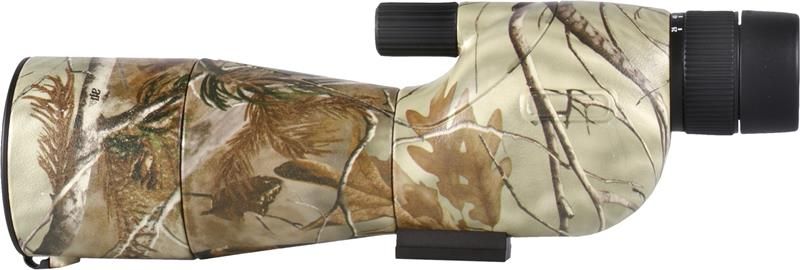 Dalekohľad pozorovací LEVENHUK Camo 60 Moss