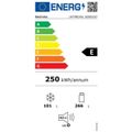 ELECTROLUX Kombinovaná chladnička LNT7ME34G1